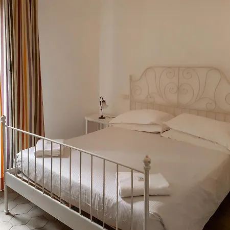 Tristano - Flg214 By Interhome Apartamento