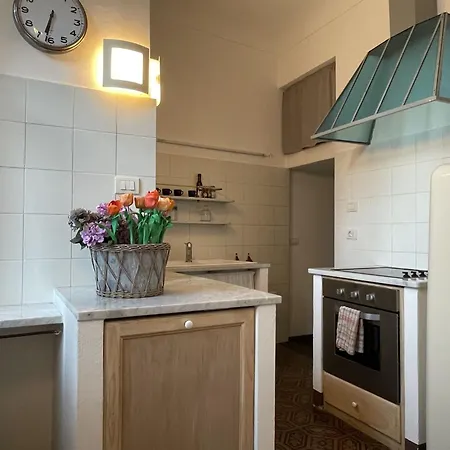 Tristano - Flg214 By Interhome Apartamento Finale Ligure