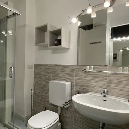 Tristano - Flg214 By Interhome Apartamento