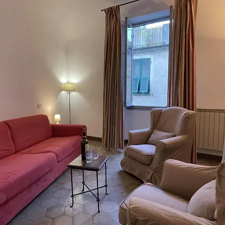 Apartamento Tristano - Flg214 By Interhome *
