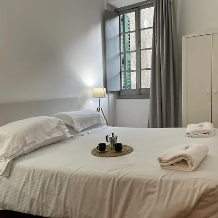 Tristano - Flg214 By Interhome Apartamento