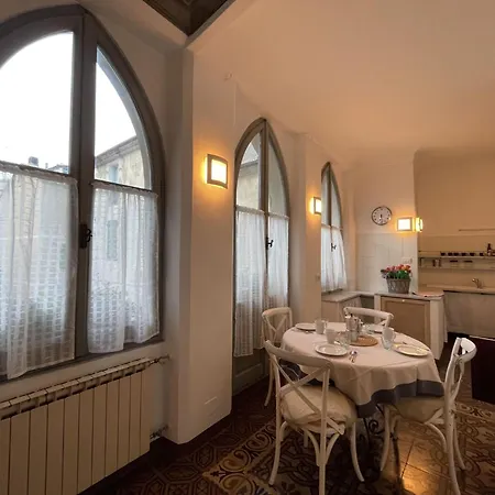 Tristano - Flg214 By Interhome Apartment *