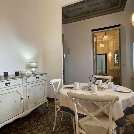 Apartment Tristano - Flg214 By Interhome Finale Ligure