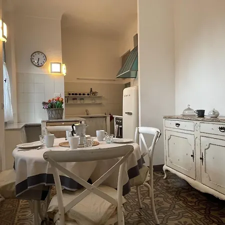 Tristano - Flg214 By Interhome Finale Ligure
