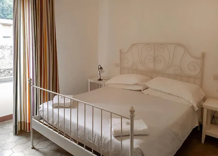 Tristano - Flg214 By Interhome Apartamento