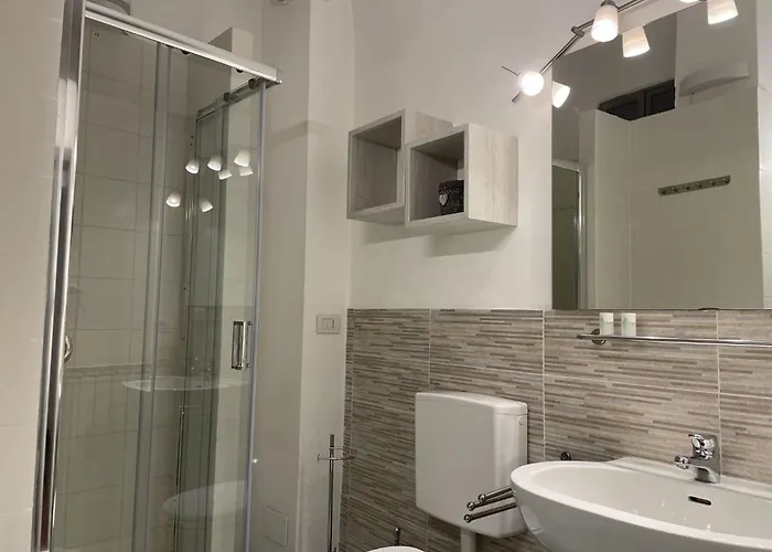 Tristano - Flg214 By Interhome Finale Ligure