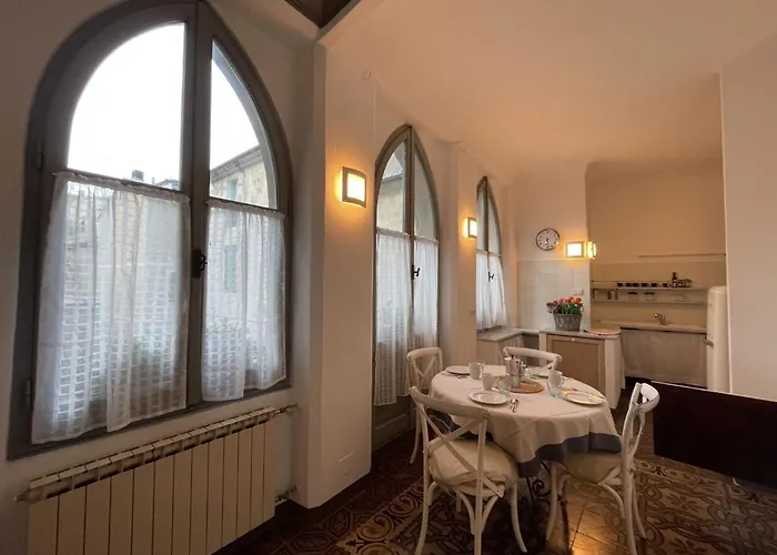 Tristano - Flg214 By Interhome Apartamento *