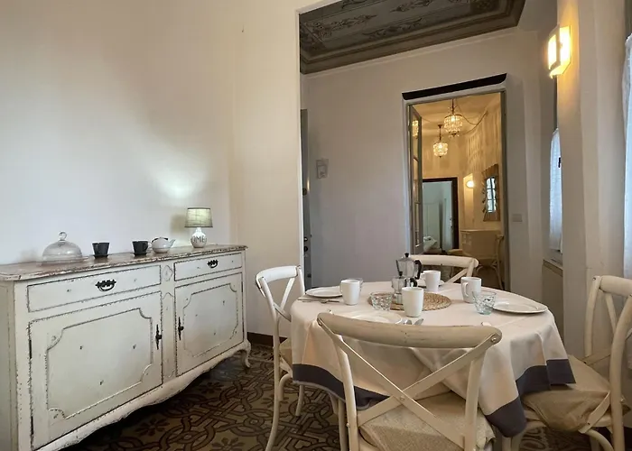 Διαμέρισμα Tristano - Flg214 By Interhome Finale Ligure