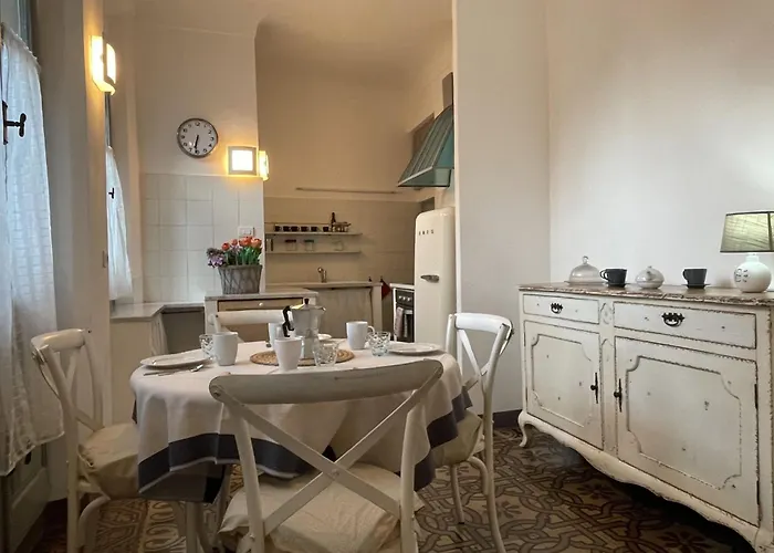 Tristano - Flg214 By Interhome Finale Ligure