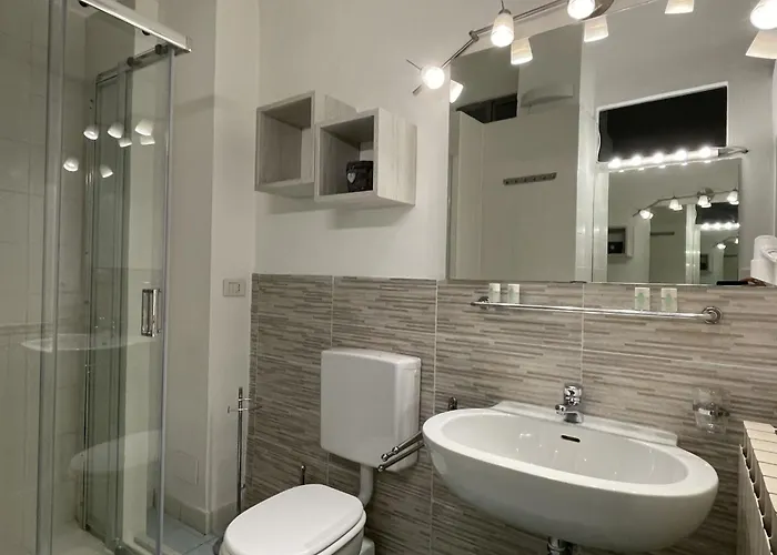 Tristano - Flg214 By Interhome Apartamento