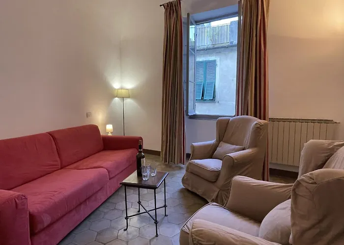 Apartamento Tristano - Flg214 By Interhome *