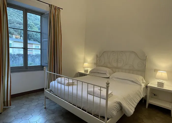 Apartamento Tristano - Flg214 By Interhome Finale Ligure