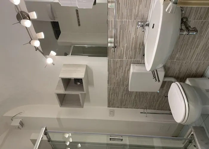 Tristano - Flg214 By Interhome * Finale Ligure