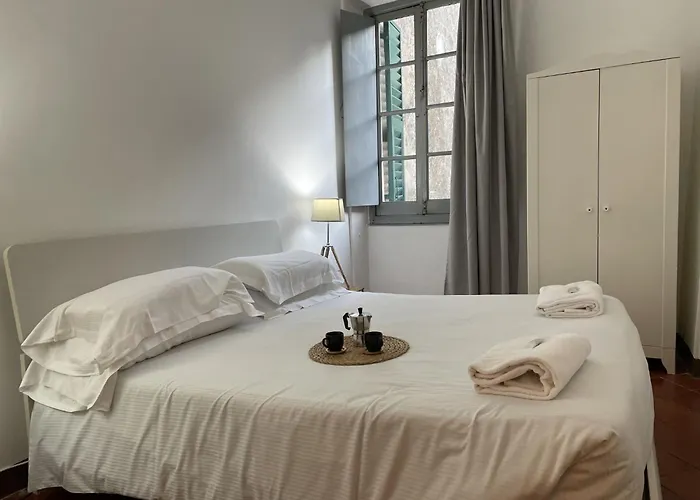 Tristano - Flg214 By Interhome Apartamento