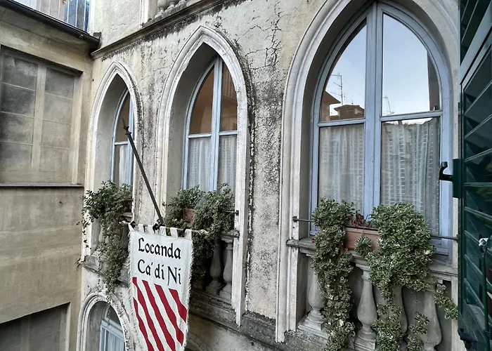 Apartamento Tristano - Flg214 By Interhome Finale Ligure